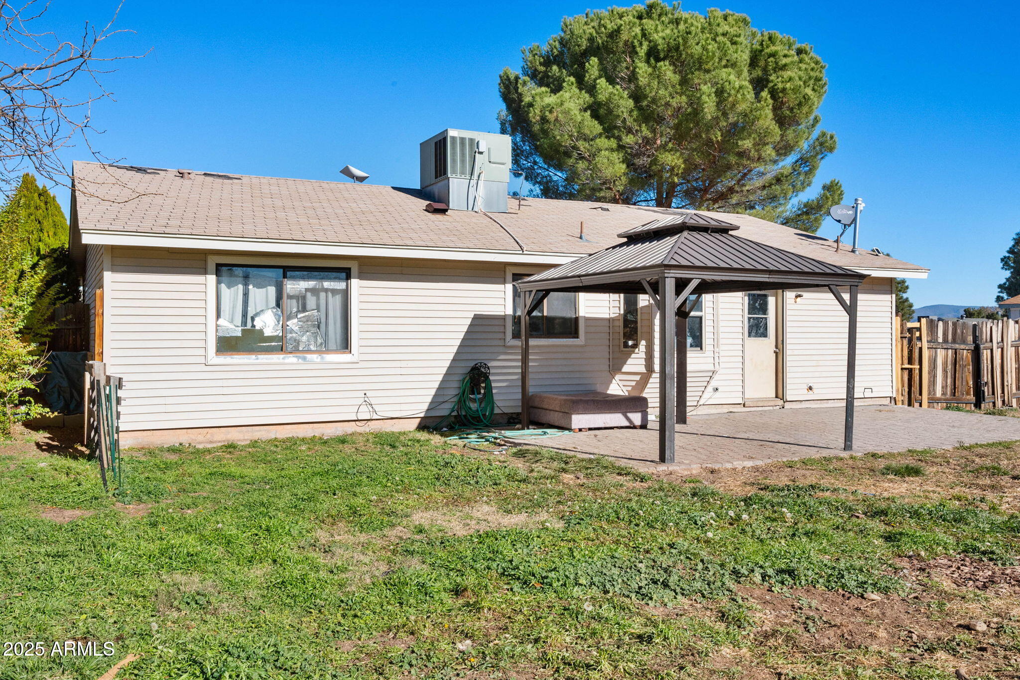 CASTLE CANYON MESA 2 - Residential