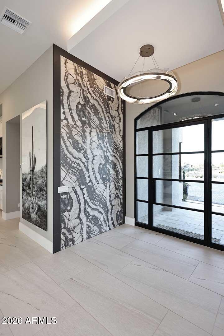 SERENO CANYON PHASE 1A - Residential