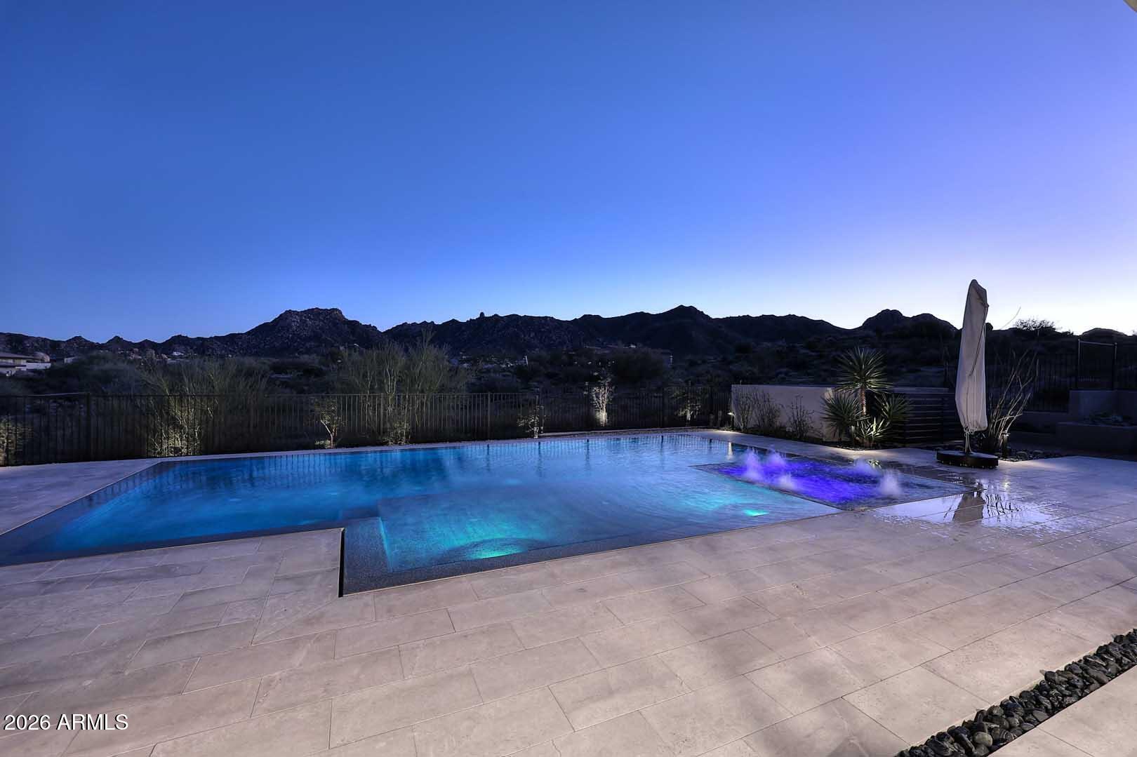 SERENO CANYON PHASE 1A - Residential