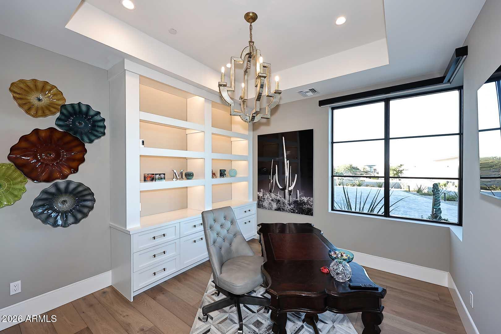 SERENO CANYON PHASE 1A - Residential