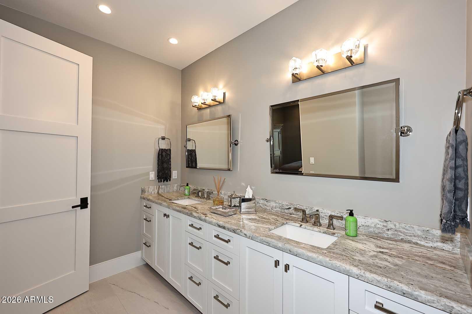 SERENO CANYON PHASE 1A - Residential