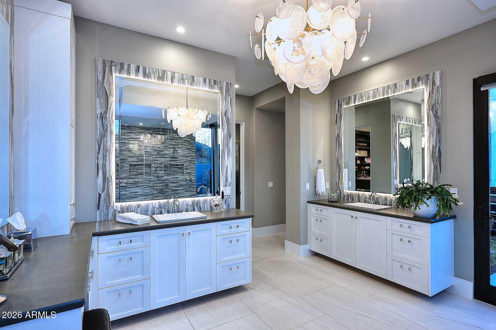 SERENO CANYON PHASE 1A - Residential
