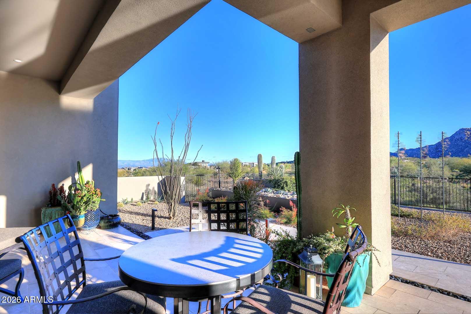 SERENO CANYON PHASE 1A - Residential