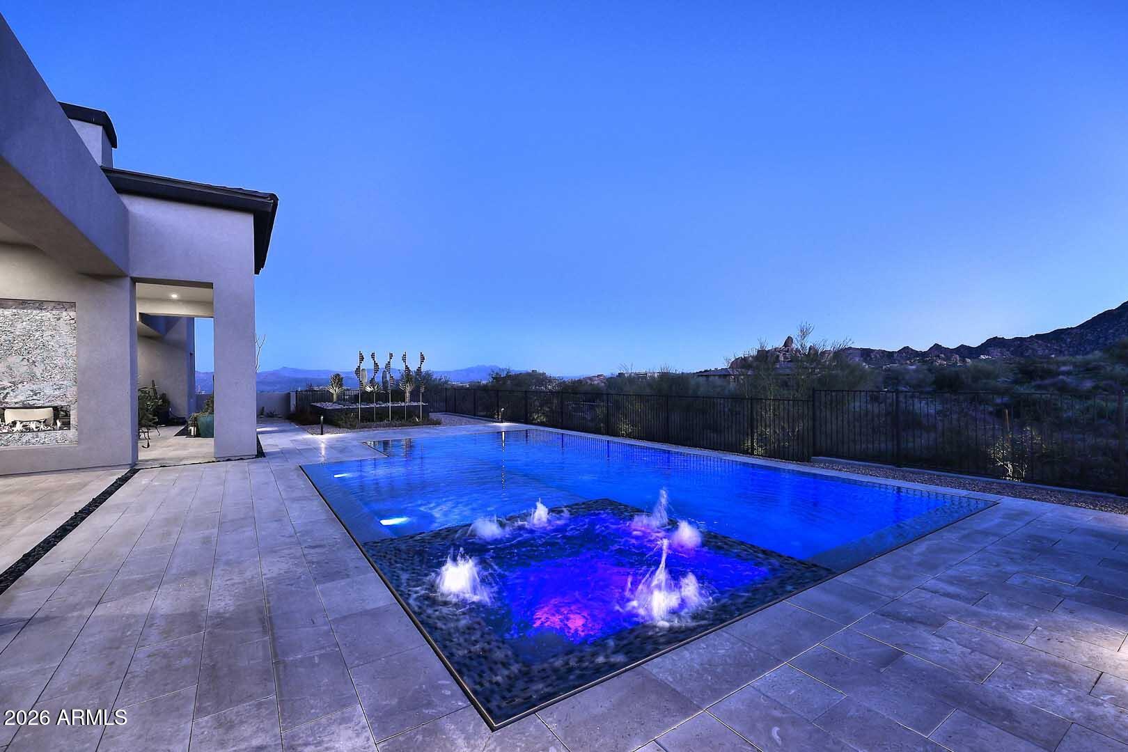 SERENO CANYON PHASE 1A - Residential