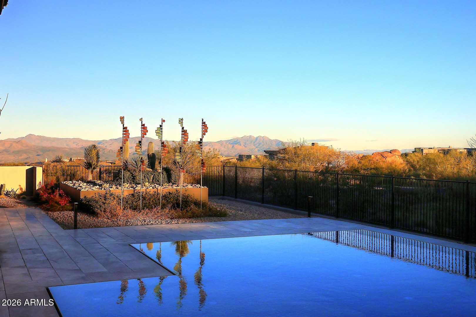 SERENO CANYON PHASE 1A - Residential