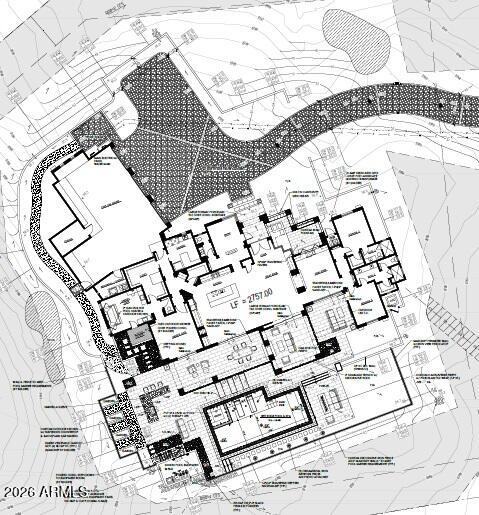 SERENO CANYON PHASE 1A - Residential