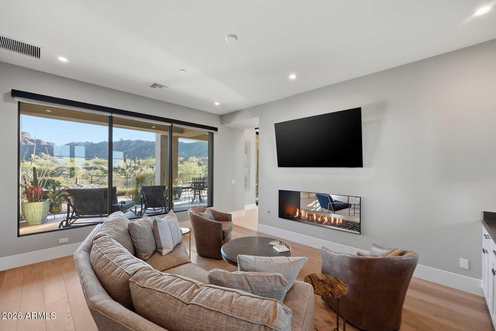 SERENO CANYON PHASE 1A - Residential