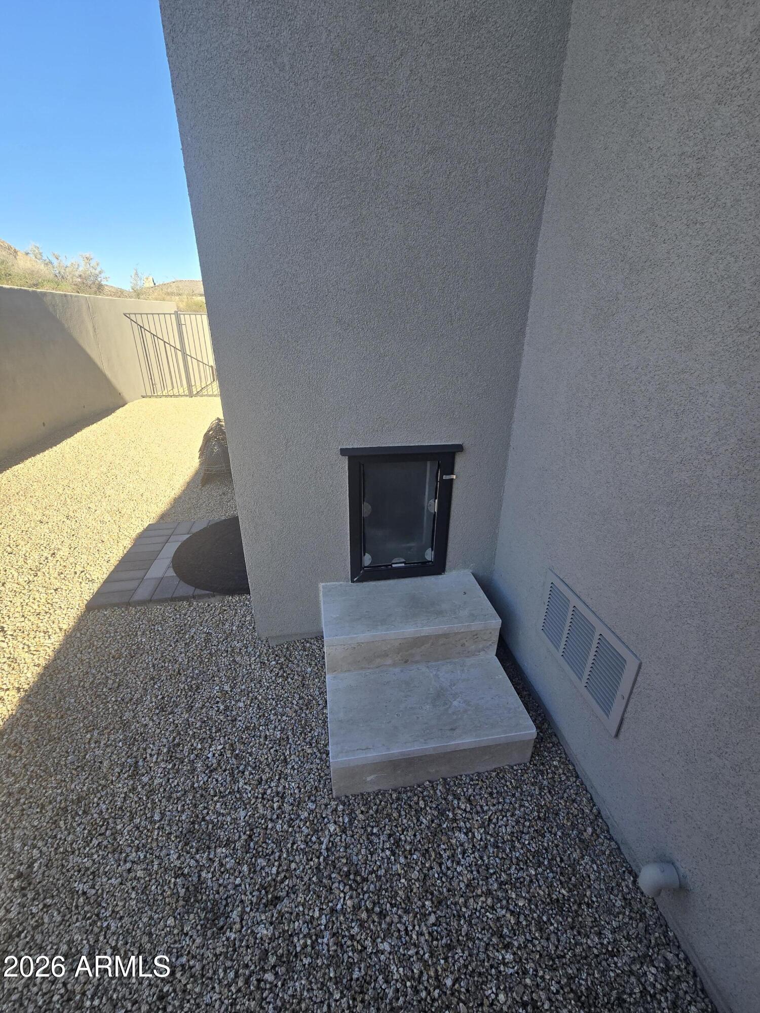 SERENO CANYON PHASE 1A - Residential