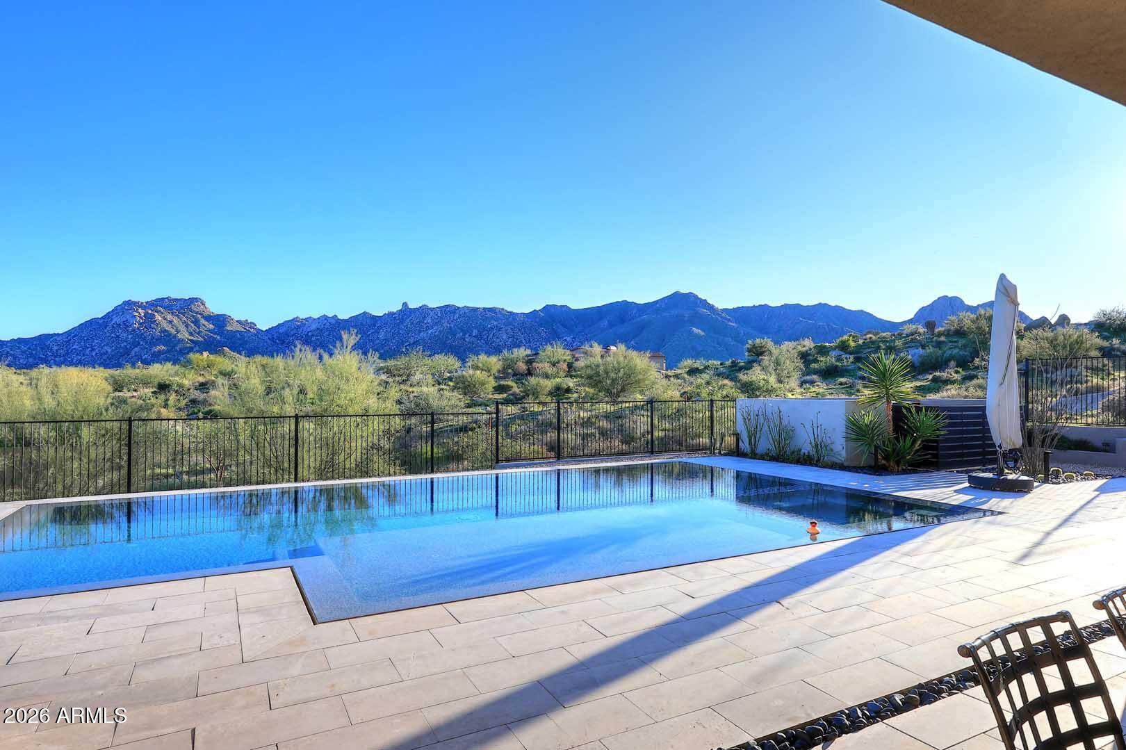 SERENO CANYON PHASE 1A - Residential