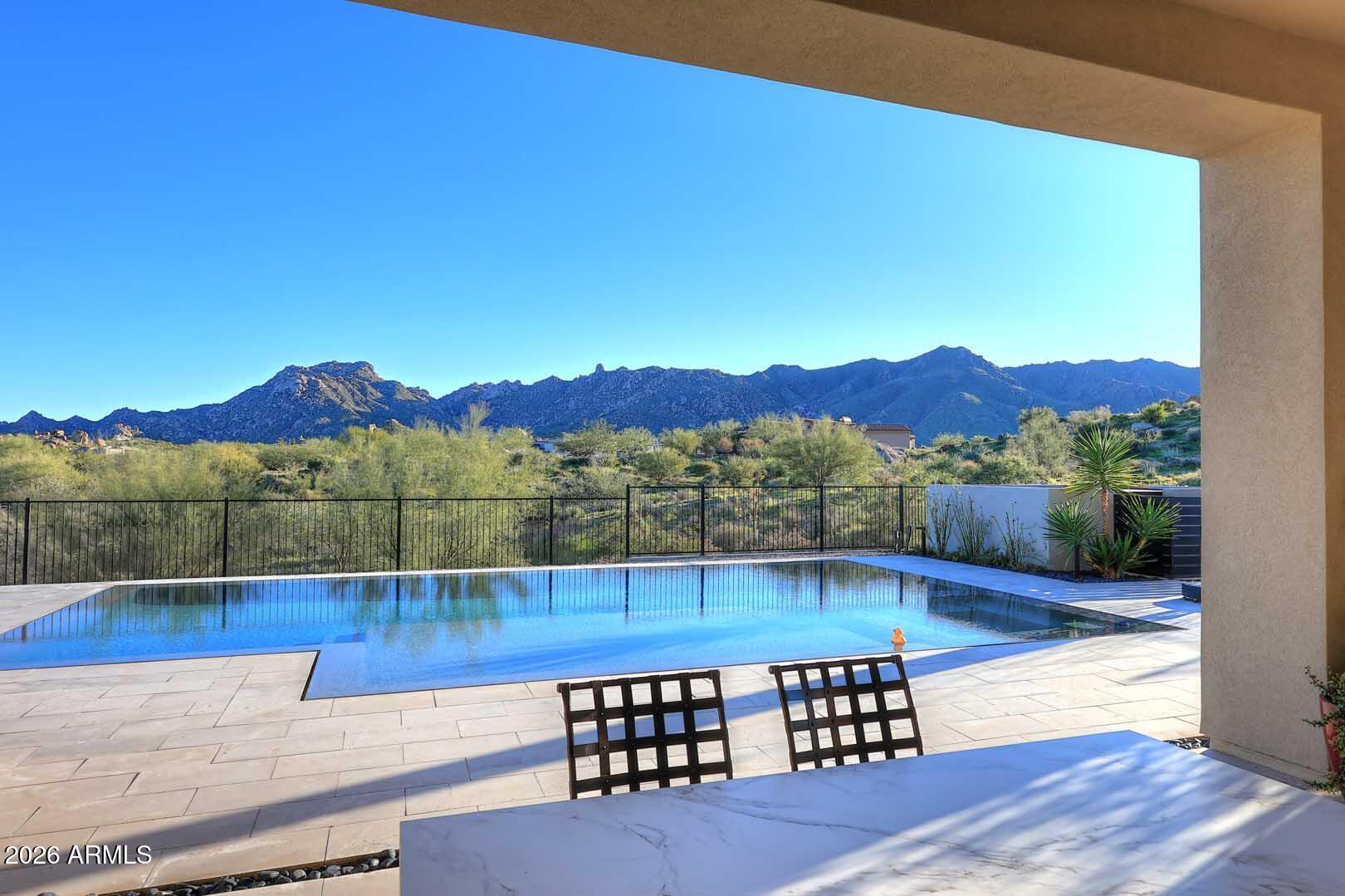 SERENO CANYON PHASE 1A - Residential