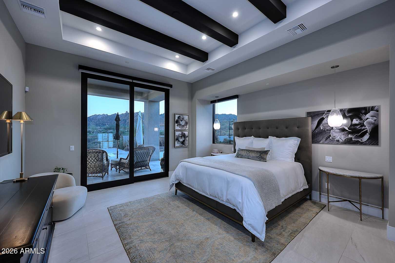 SERENO CANYON PHASE 1A - Residential