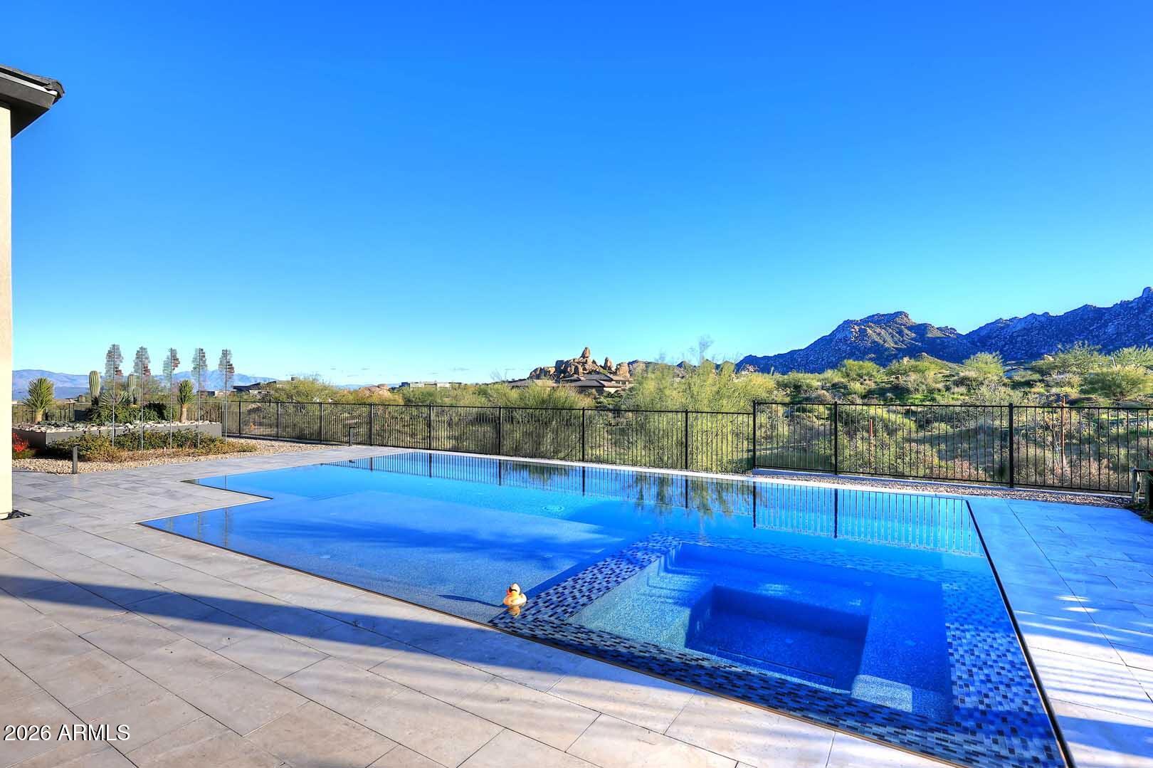 SERENO CANYON PHASE 1A - Residential
