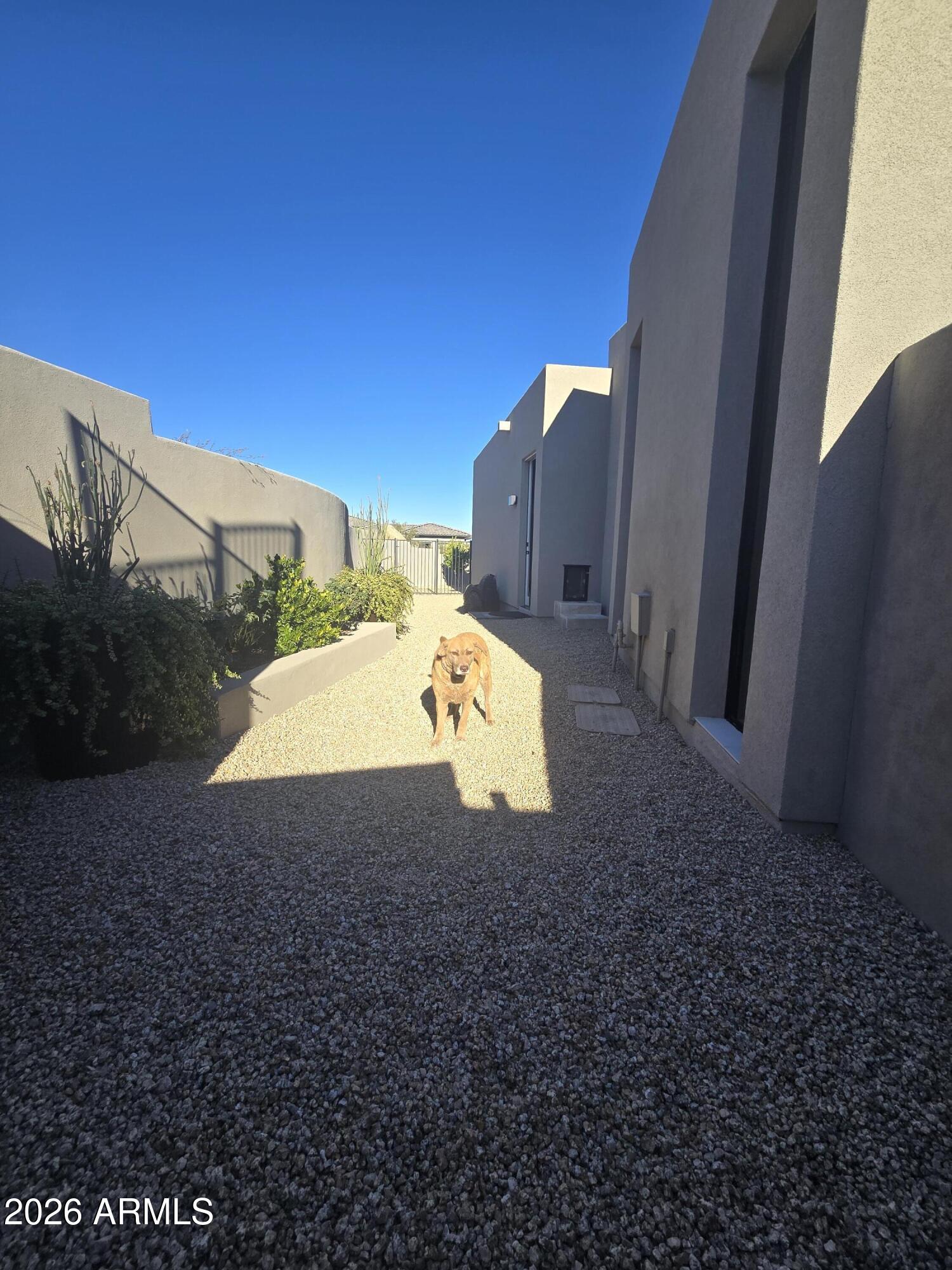 SERENO CANYON PHASE 1A - Residential