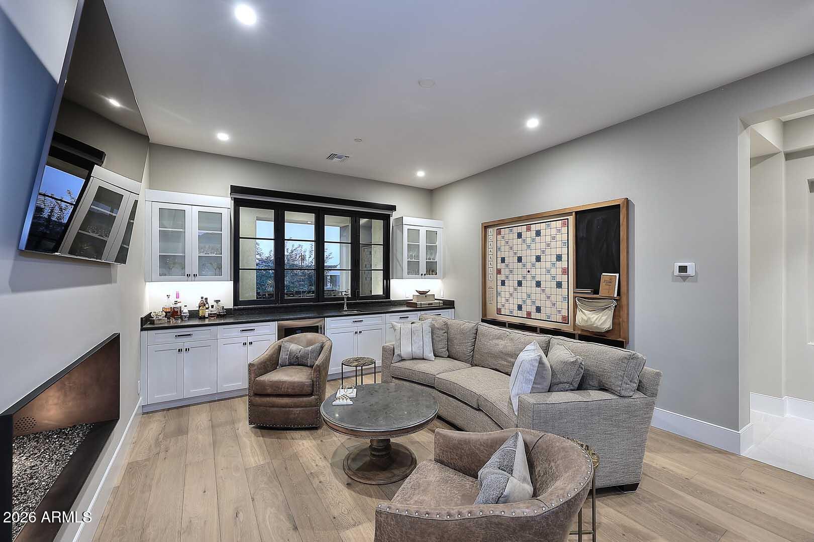 SERENO CANYON PHASE 1A - Residential