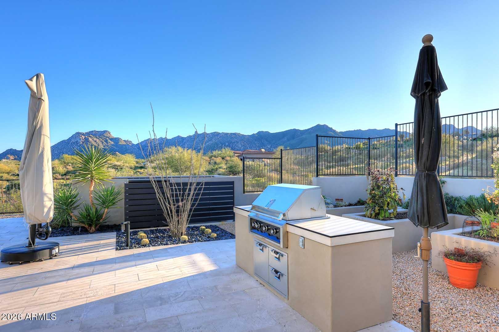 SERENO CANYON PHASE 1A - Residential