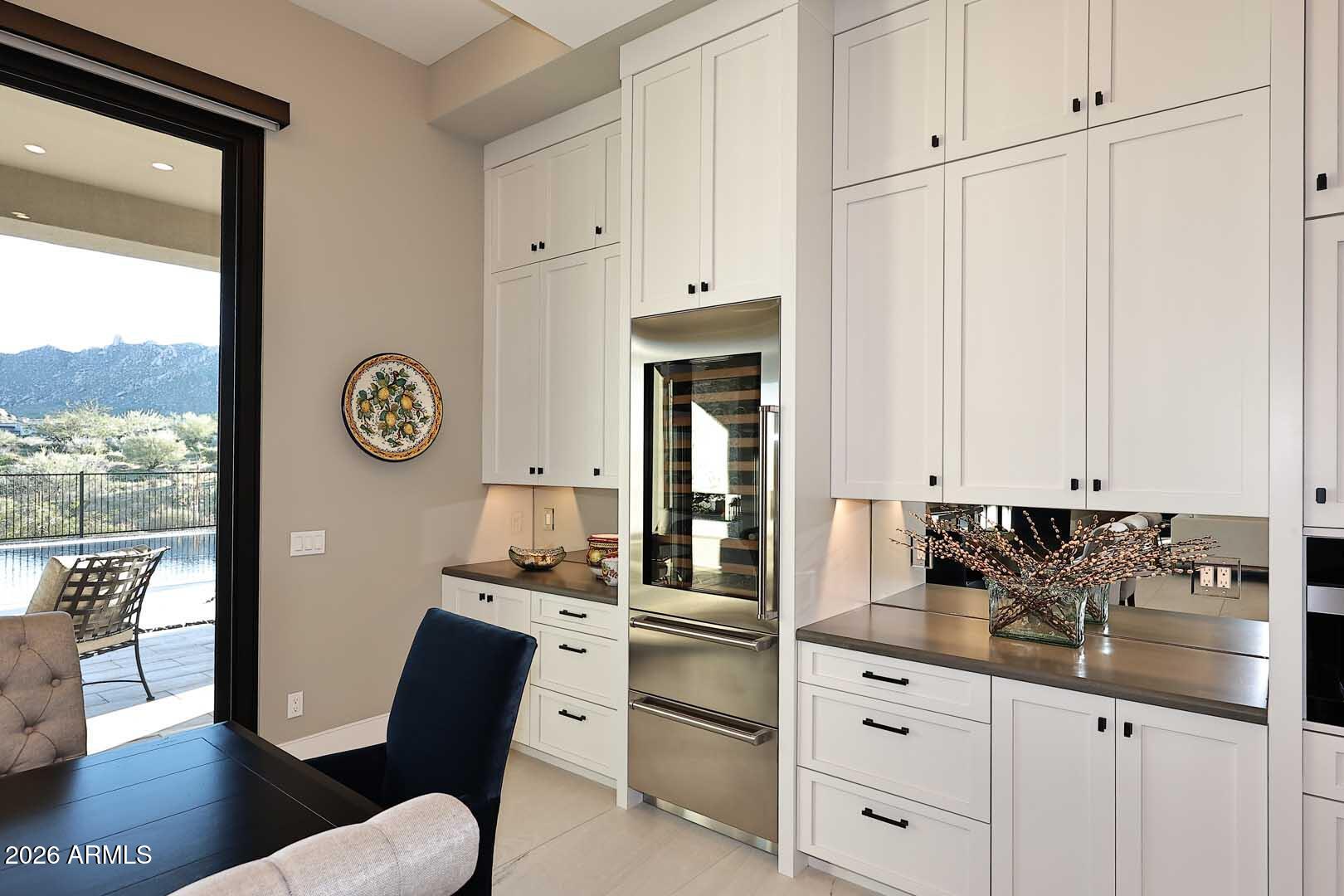 SERENO CANYON PHASE 1A - Residential