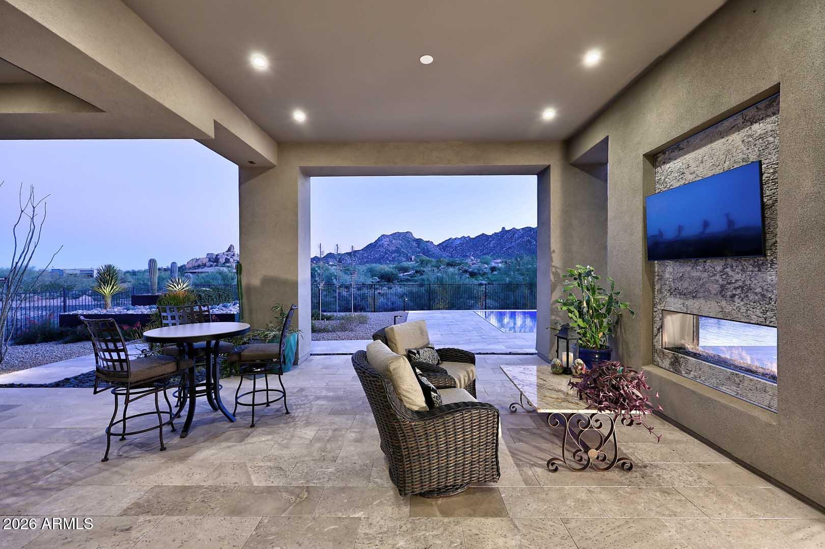 SERENO CANYON PHASE 1A - Residential
