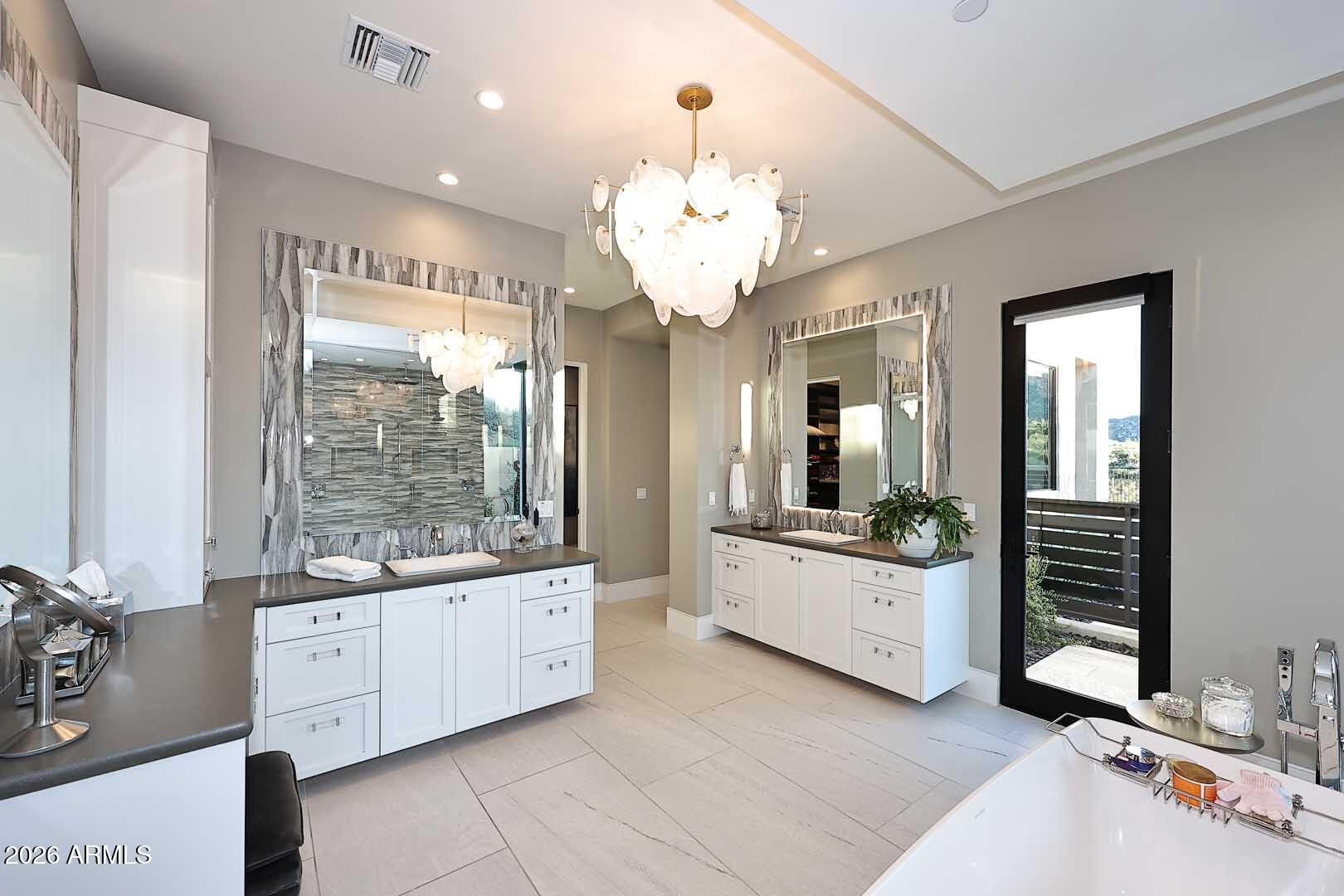 SERENO CANYON PHASE 1A - Residential