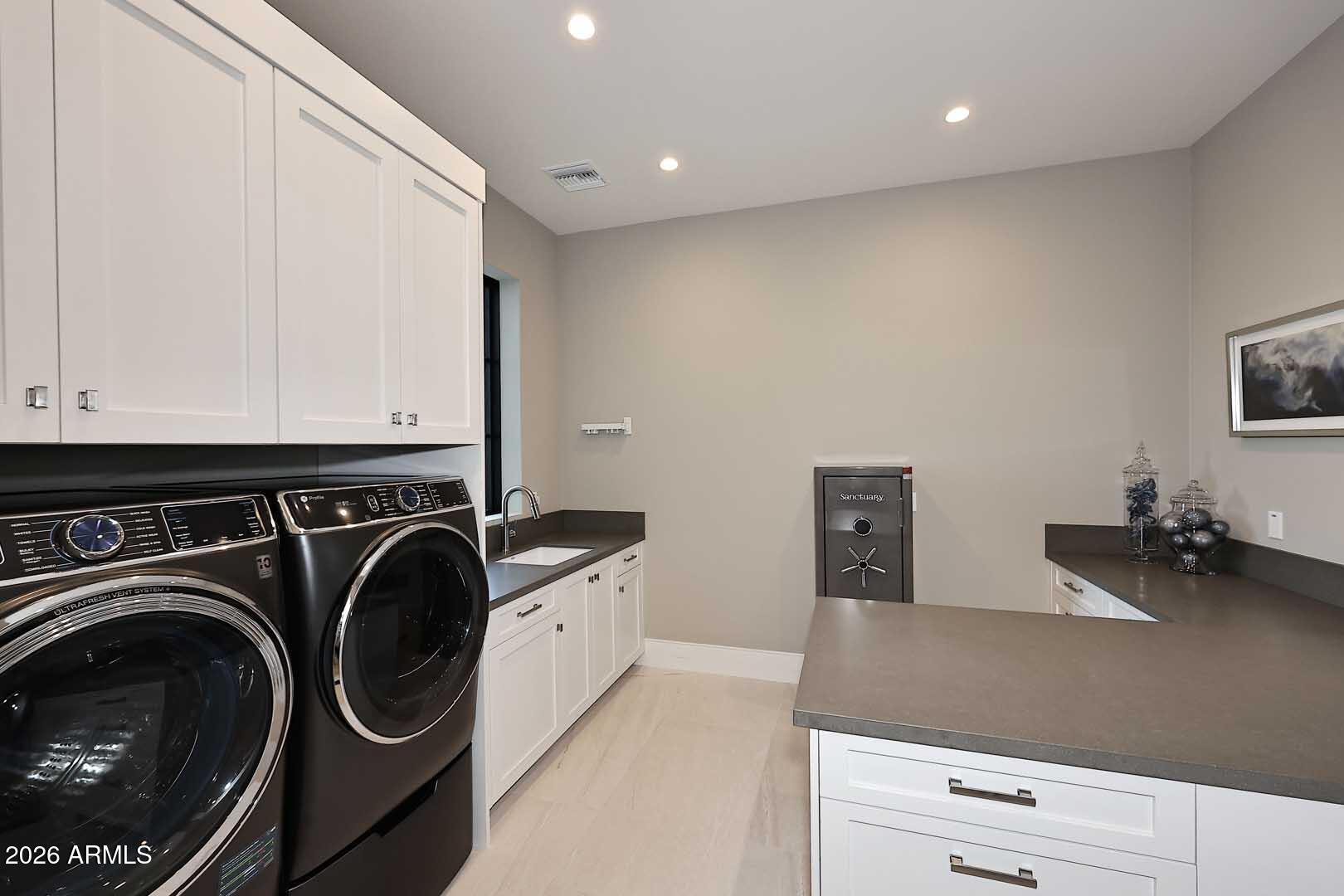 SERENO CANYON PHASE 1A - Residential