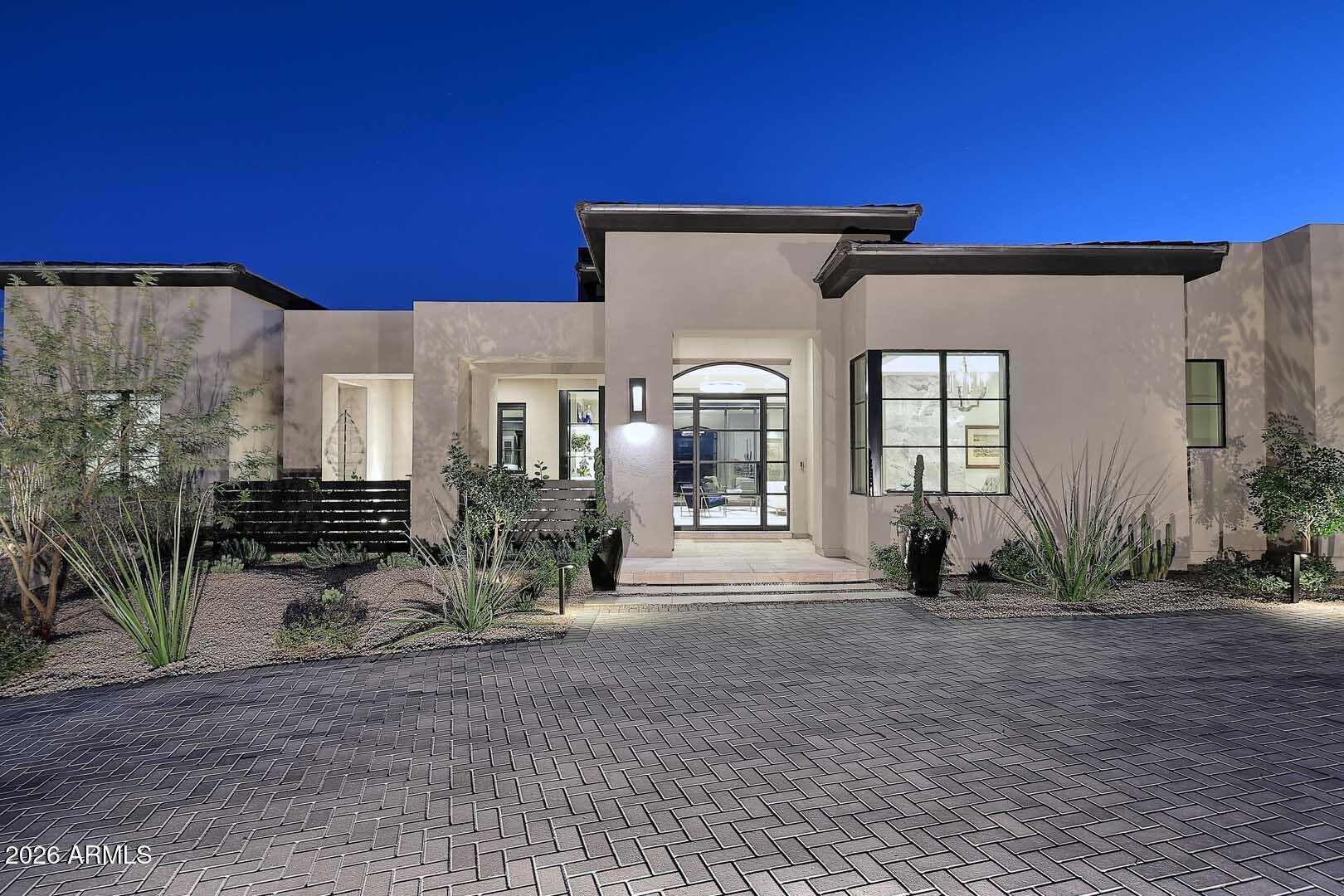 SERENO CANYON PHASE 1A - Residential