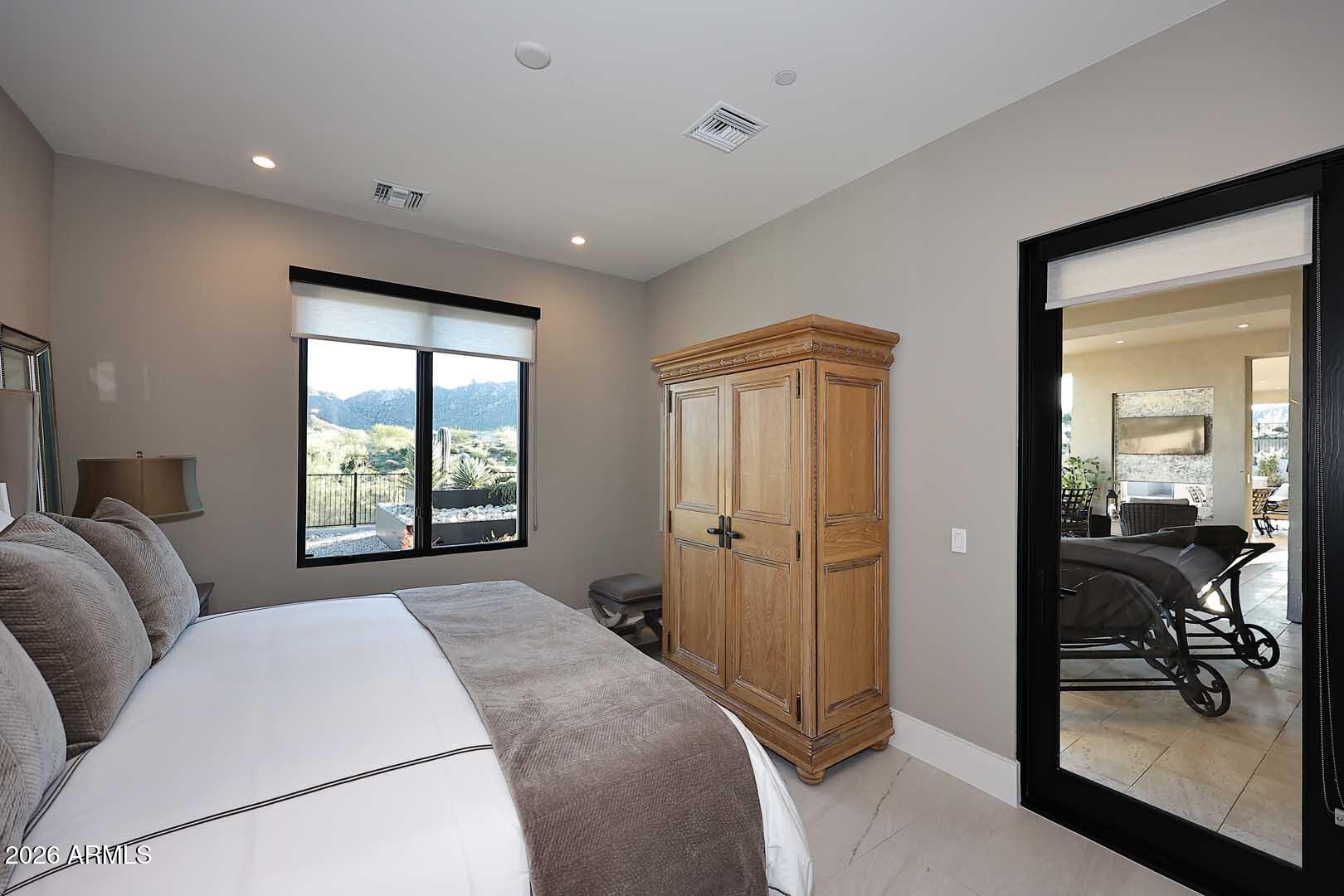 SERENO CANYON PHASE 1A - Residential
