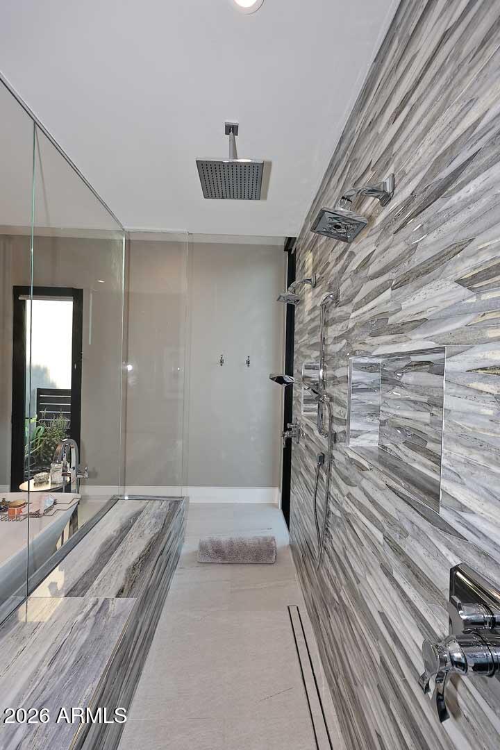 SERENO CANYON PHASE 1A - Residential