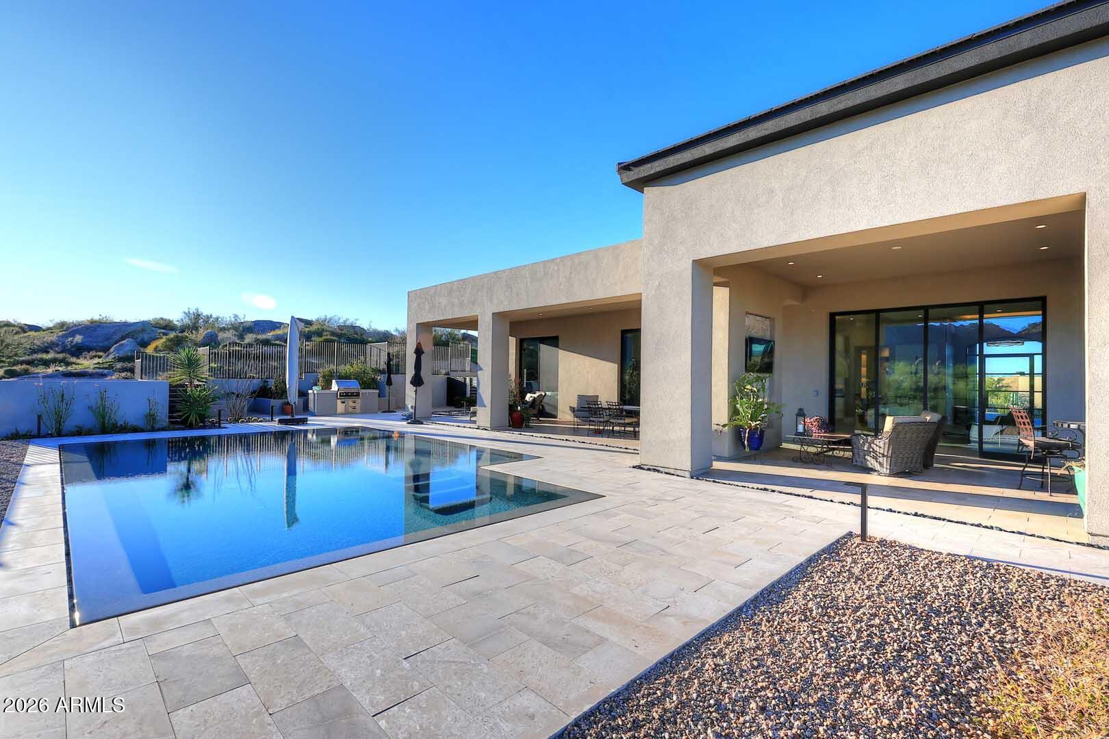 SERENO CANYON PHASE 1A - Residential