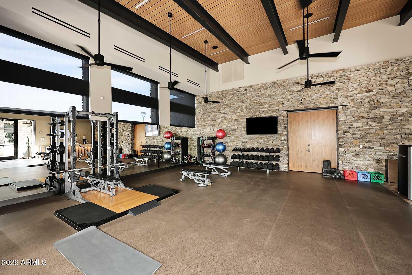 SERENO CANYON PHASE 1A - Residential