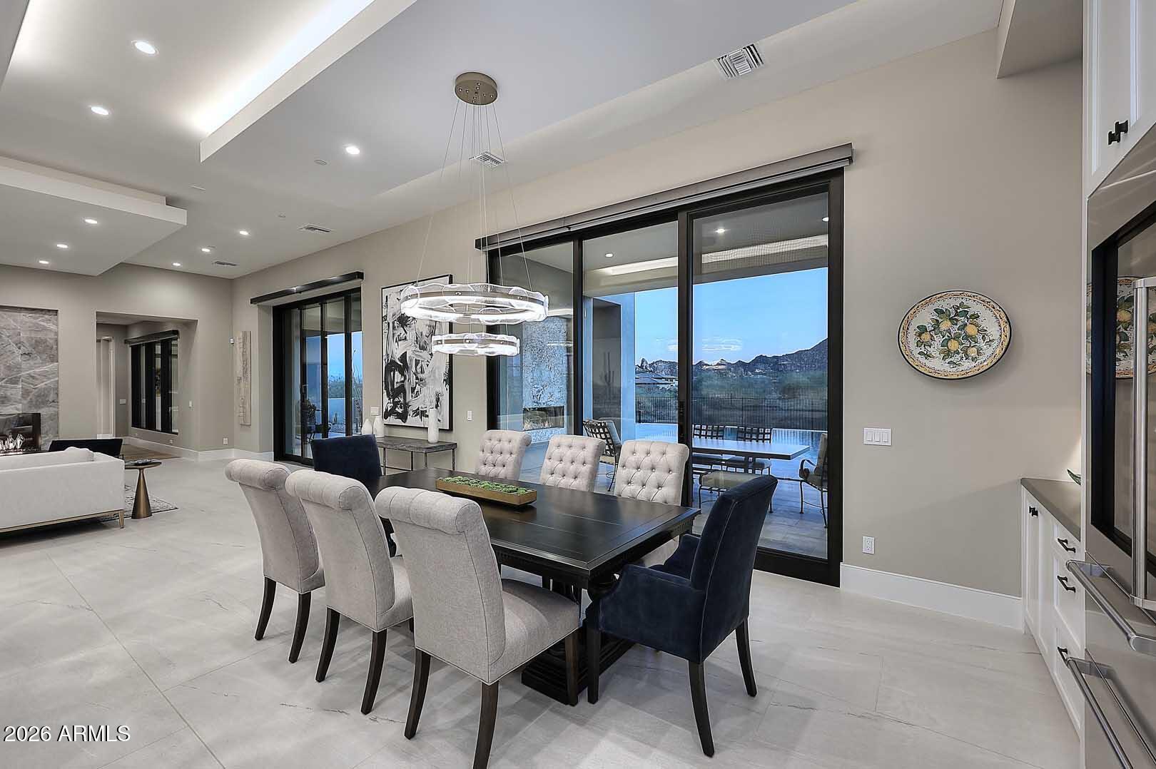 SERENO CANYON PHASE 1A - Residential