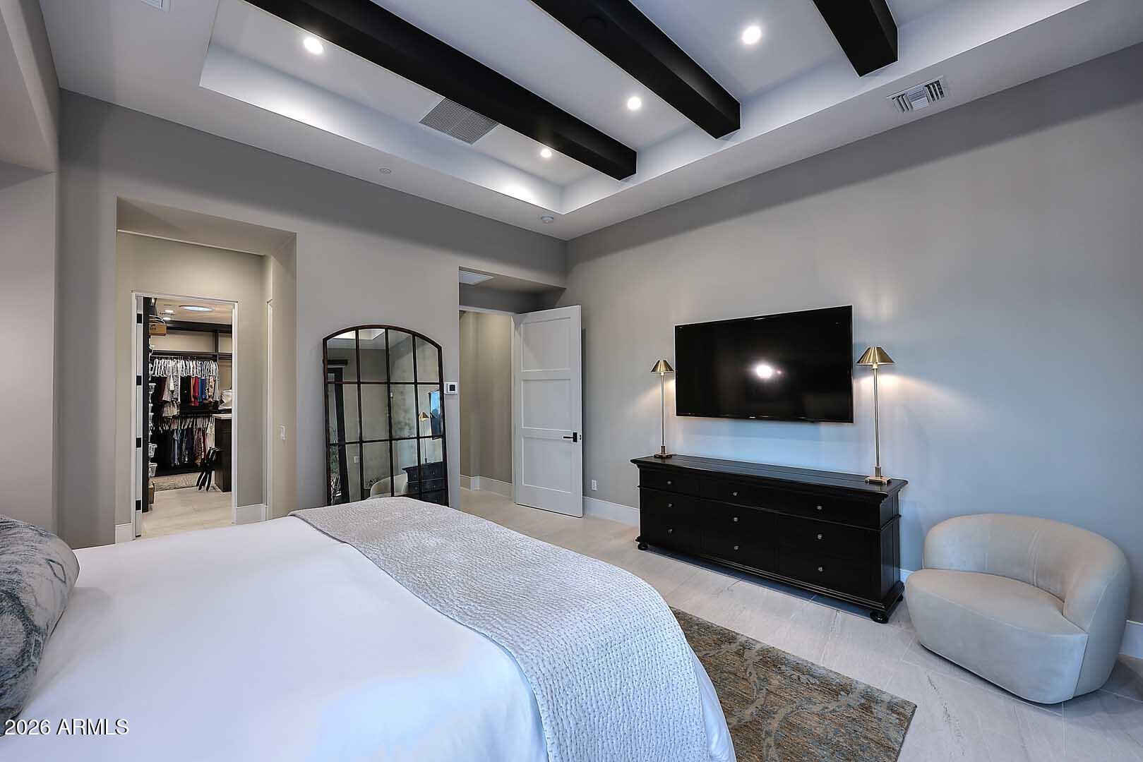 SERENO CANYON PHASE 1A - Residential