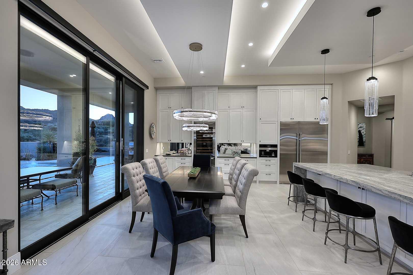 SERENO CANYON PHASE 1A - Residential