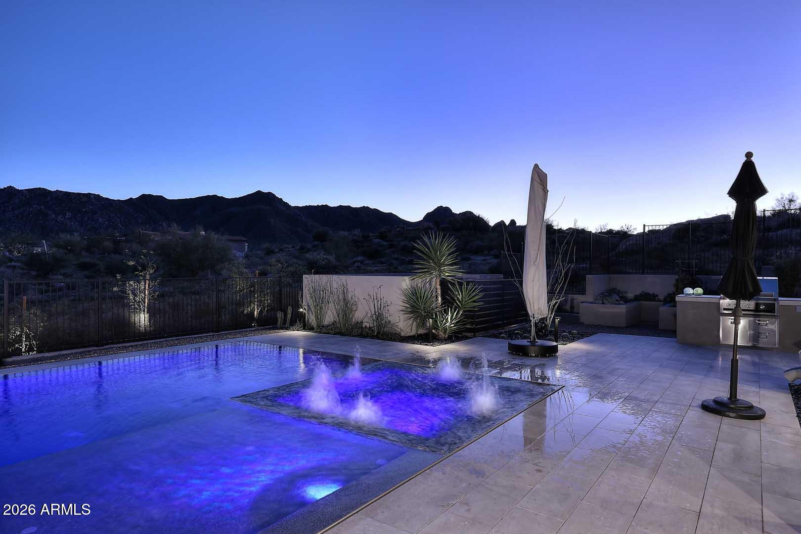 SERENO CANYON PHASE 1A - Residential