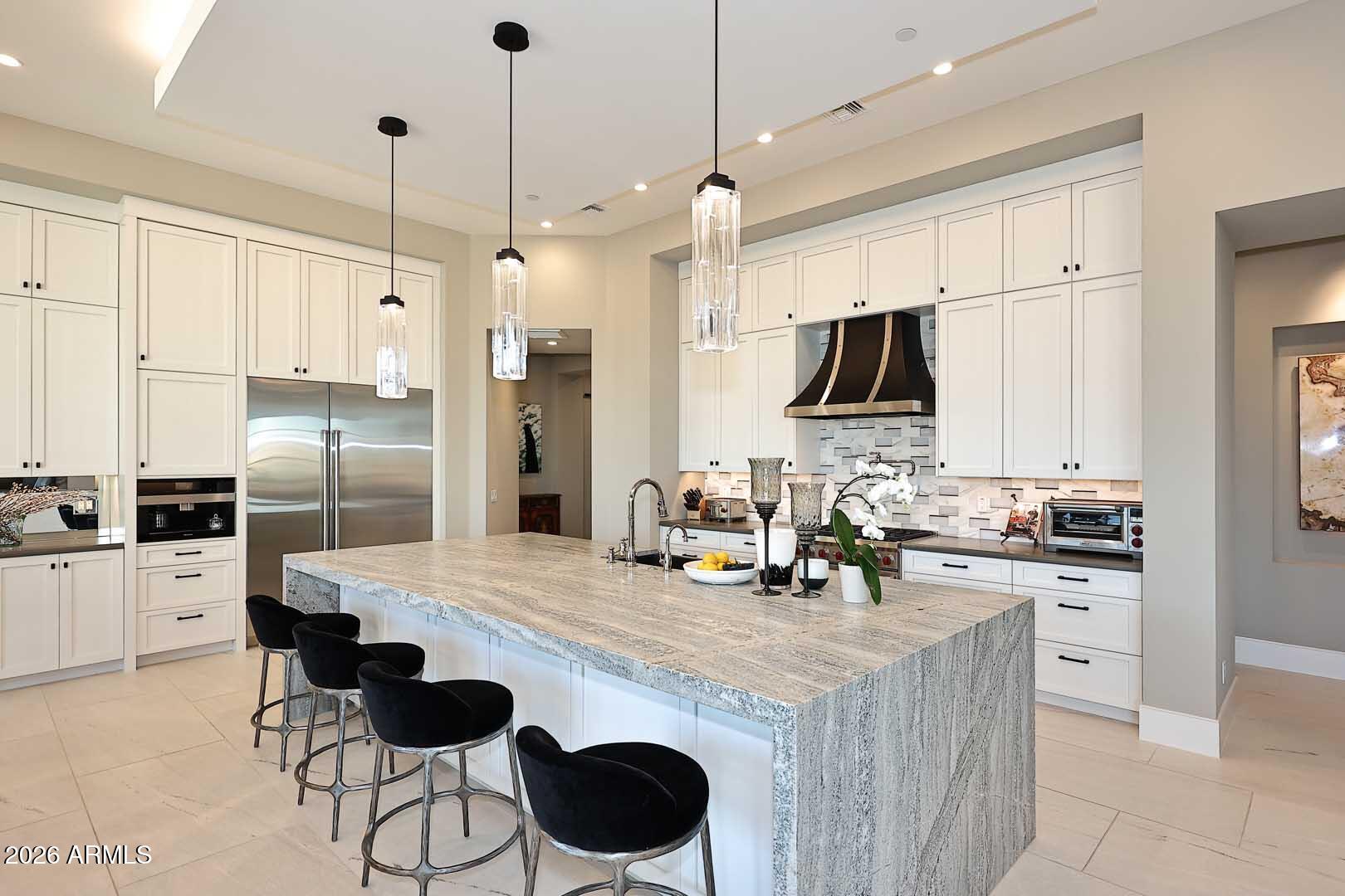 SERENO CANYON PHASE 1A - Residential