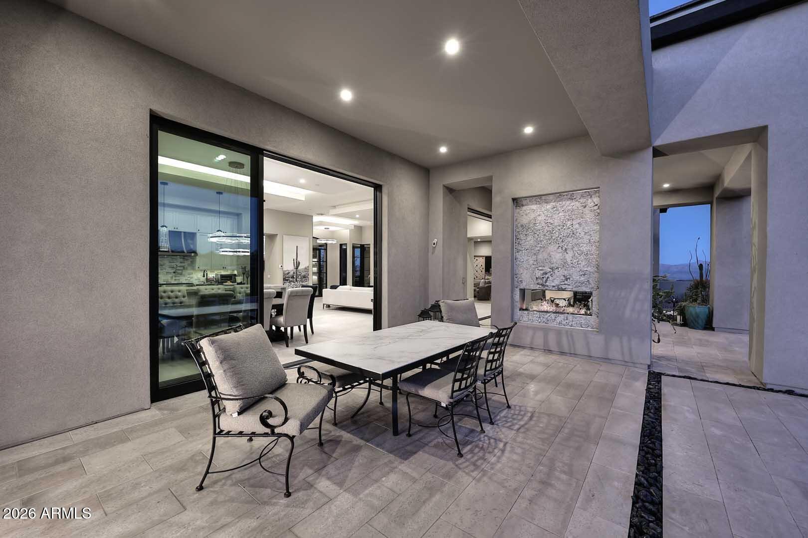SERENO CANYON PHASE 1A - Residential