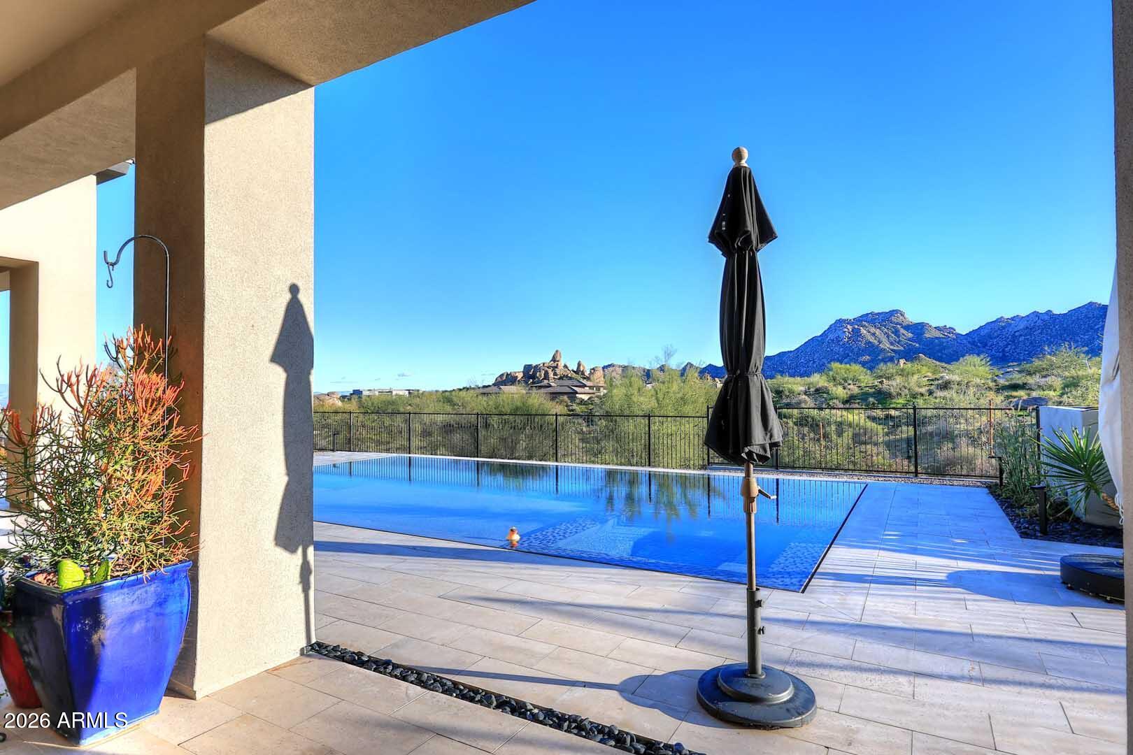 SERENO CANYON PHASE 1A - Residential