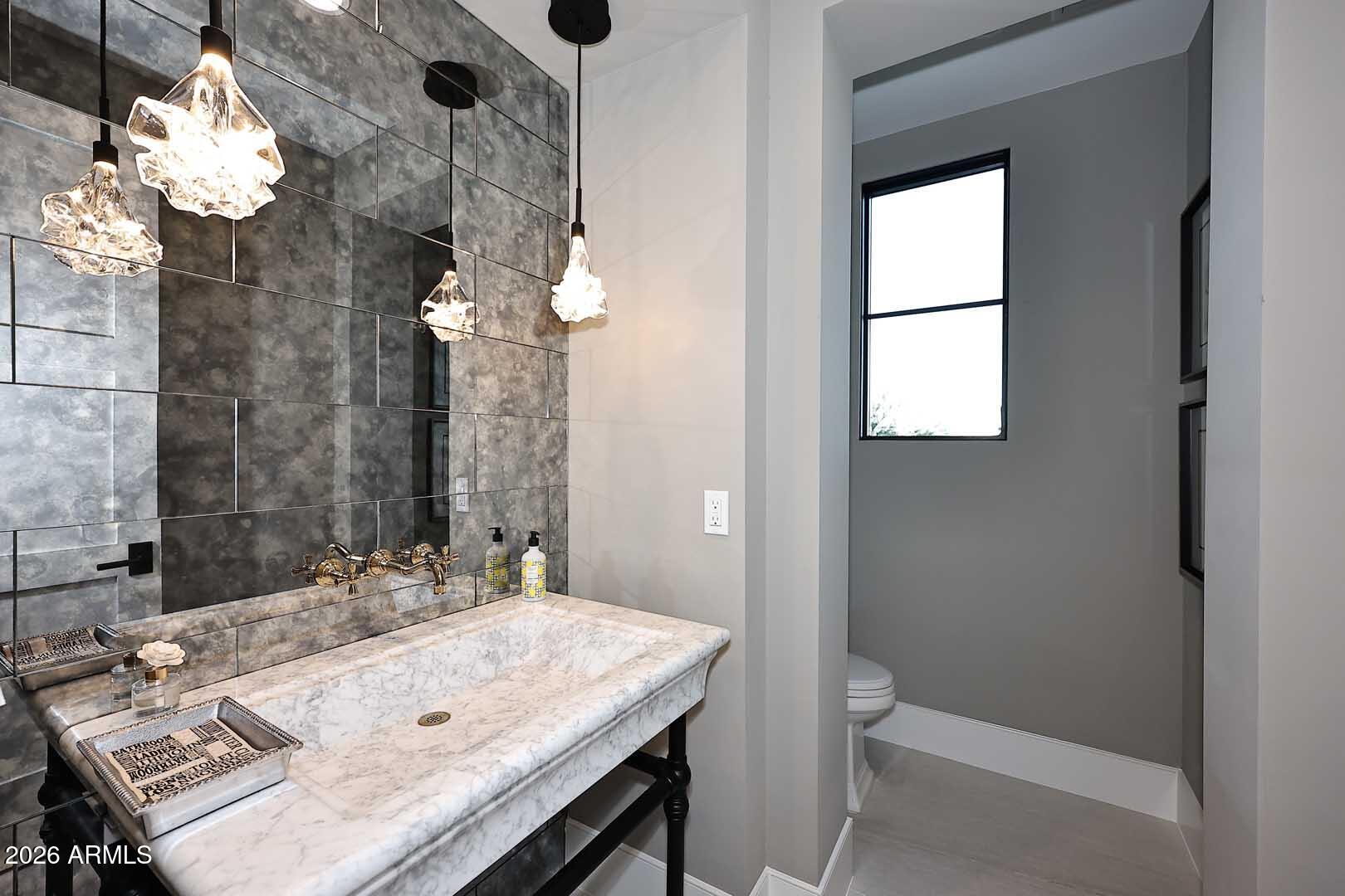 SERENO CANYON PHASE 1A - Residential