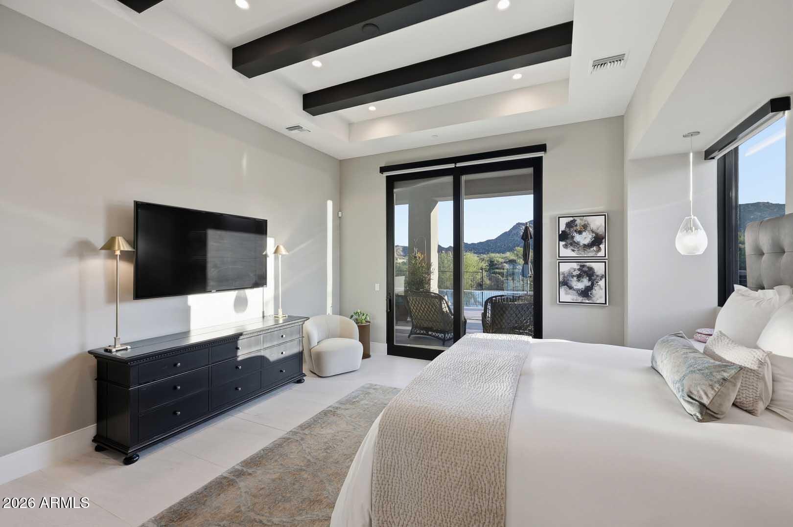 SERENO CANYON PHASE 1A - Residential
