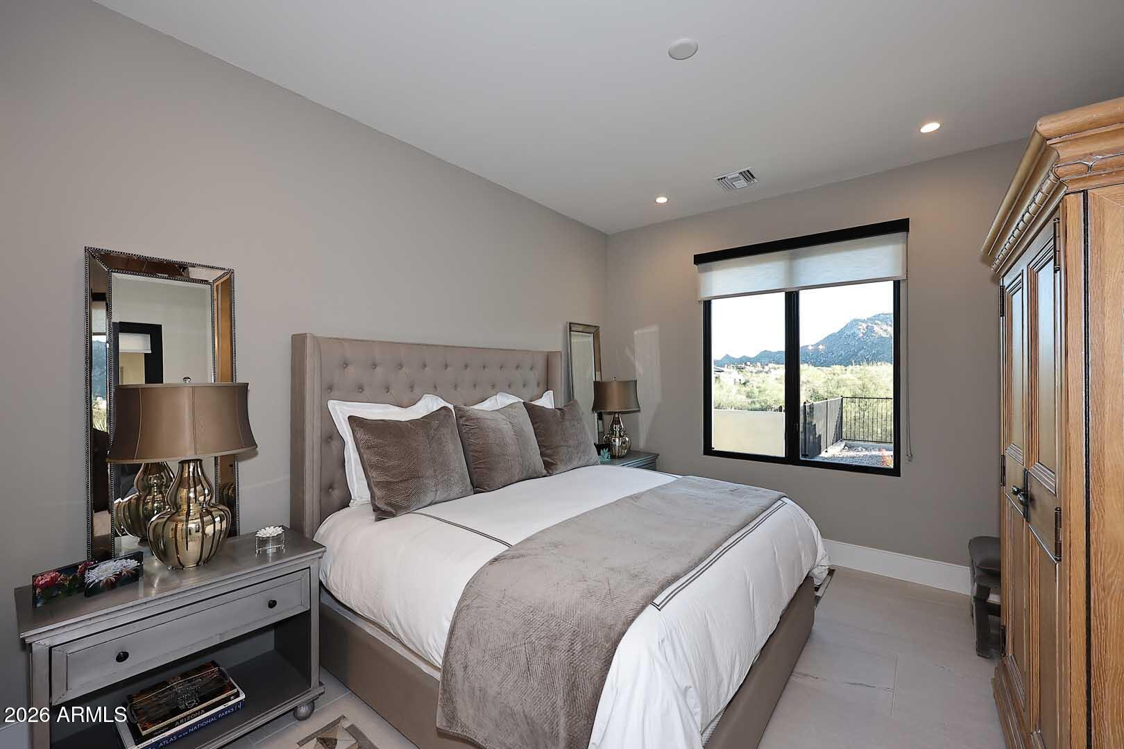 SERENO CANYON PHASE 1A - Residential