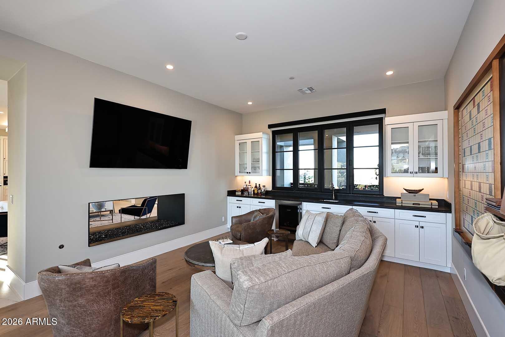 SERENO CANYON PHASE 1A - Residential