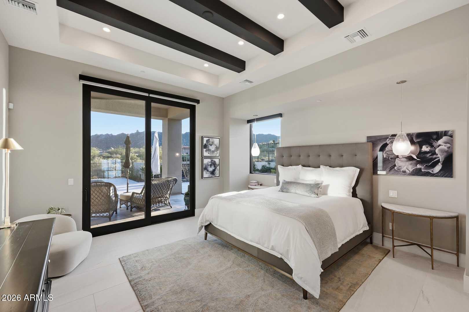 SERENO CANYON PHASE 1A - Residential
