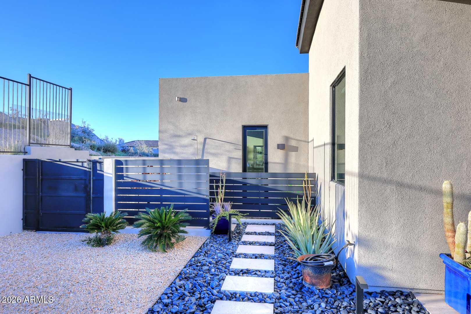 SERENO CANYON PHASE 1A - Residential
