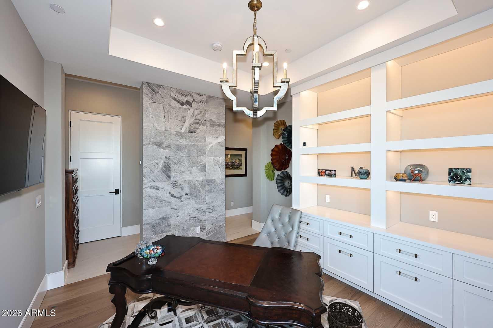 SERENO CANYON PHASE 1A - Residential