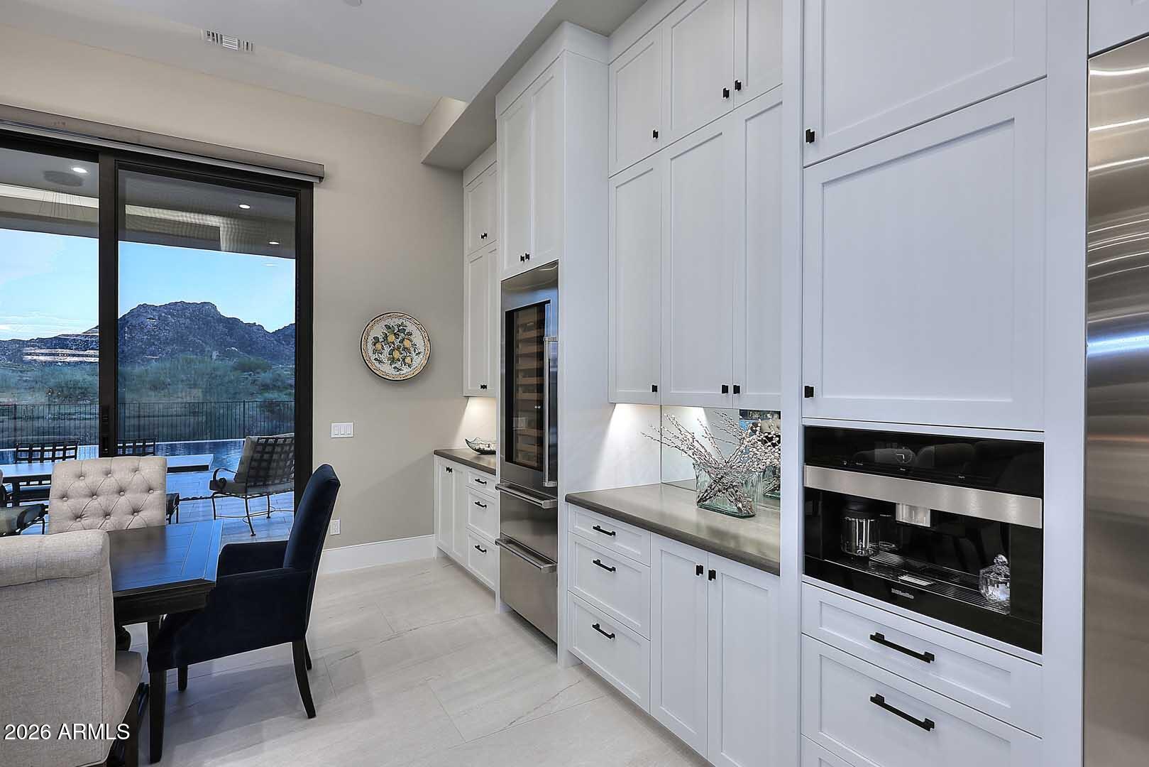 SERENO CANYON PHASE 1A - Residential