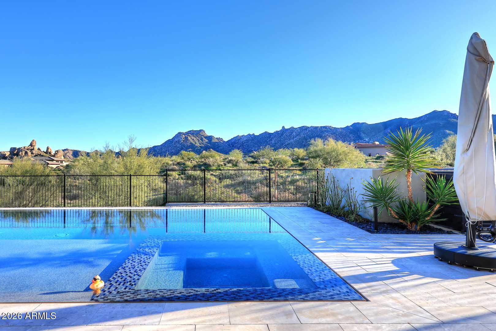 SERENO CANYON PHASE 1A - Residential