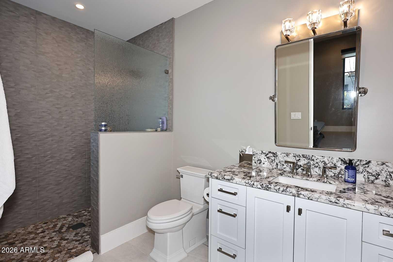 SERENO CANYON PHASE 1A - Residential