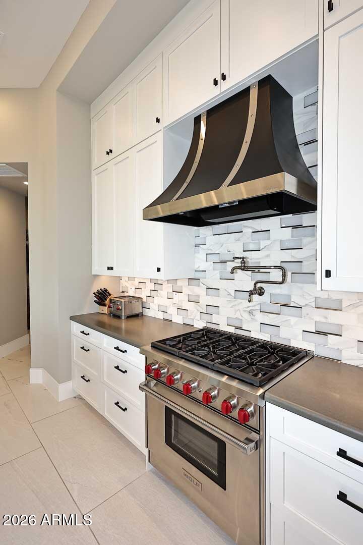 SERENO CANYON PHASE 1A - Residential