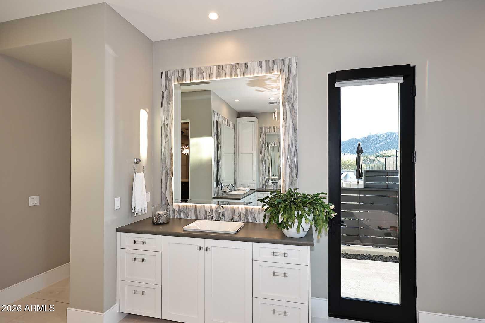 SERENO CANYON PHASE 1A - Residential
