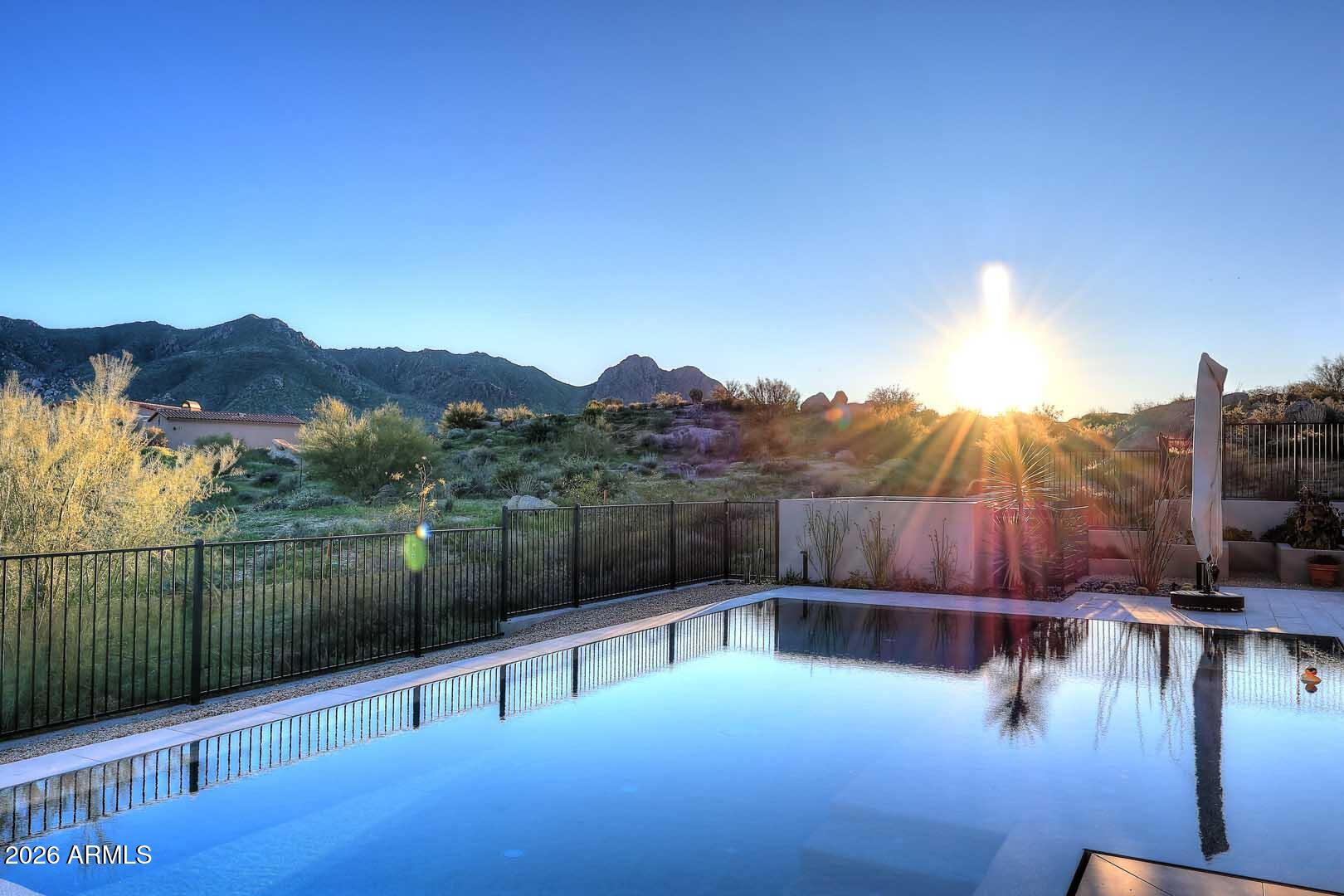 SERENO CANYON PHASE 1A - Residential