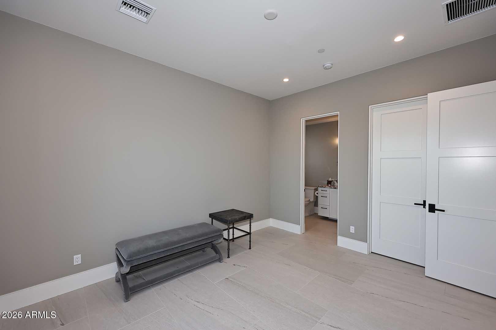 SERENO CANYON PHASE 1A - Residential