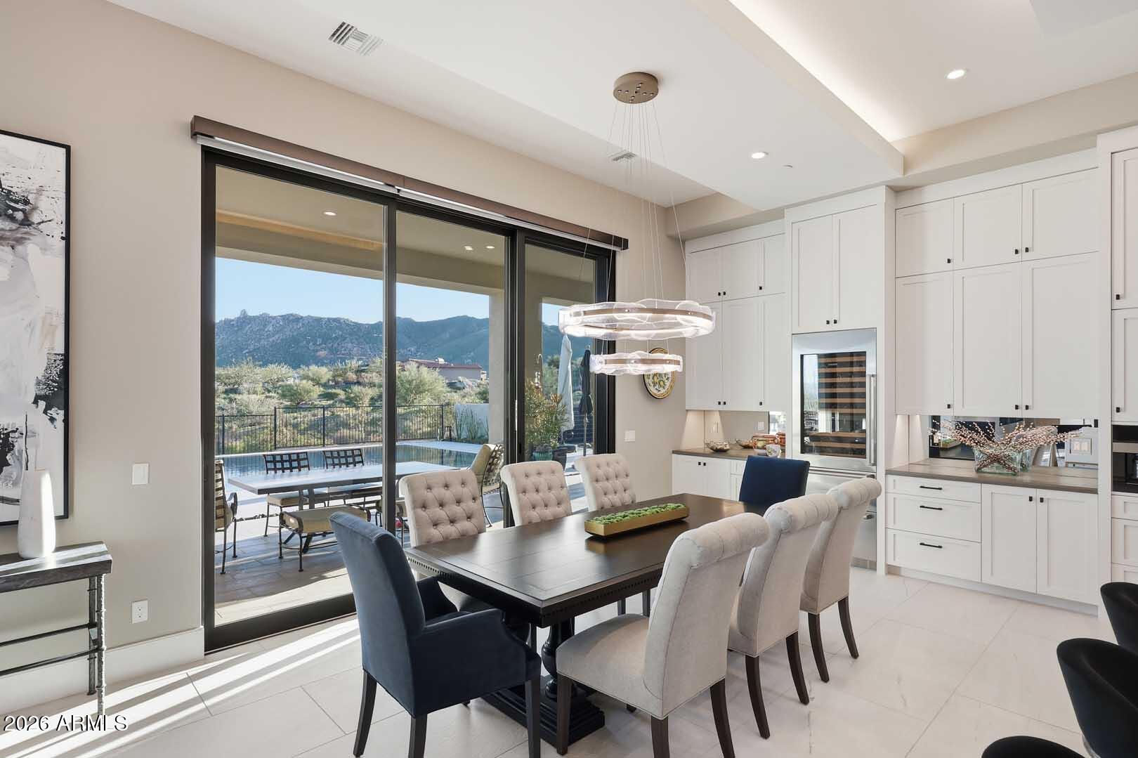 SERENO CANYON PHASE 1A - Residential